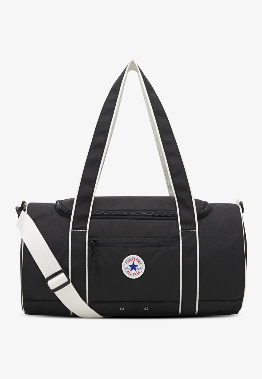 UNISEX - Sports bag - black