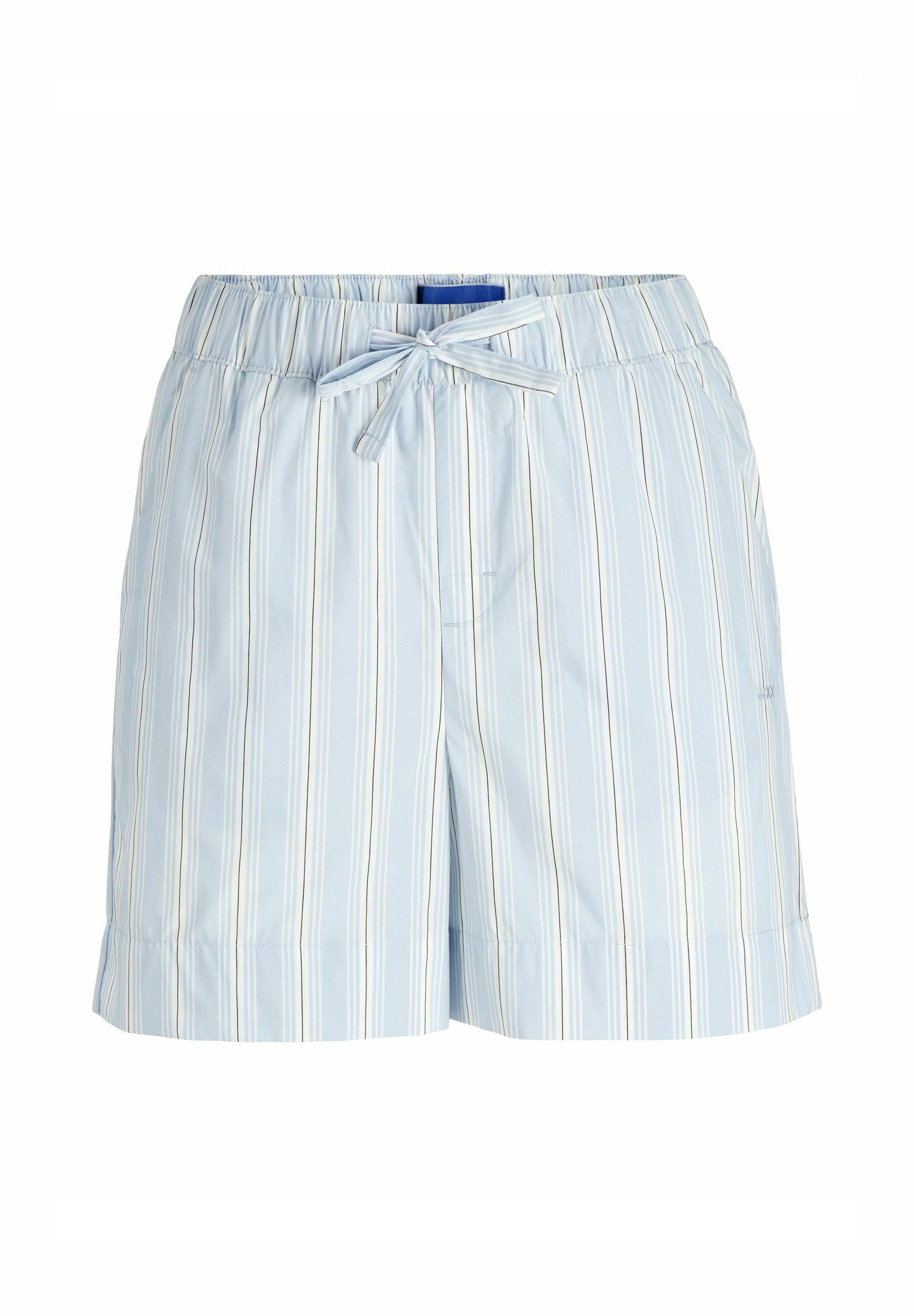 JXAVA - Shorts - cashmere blue