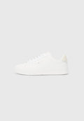 Trainers - white