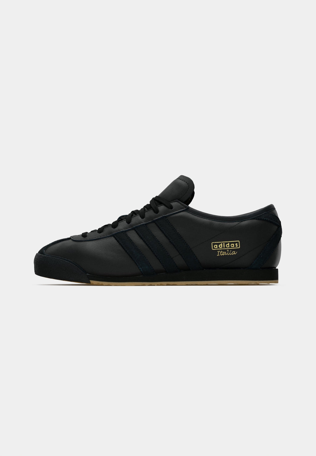 ITALIA 70S UNISEX - Baskets - core black