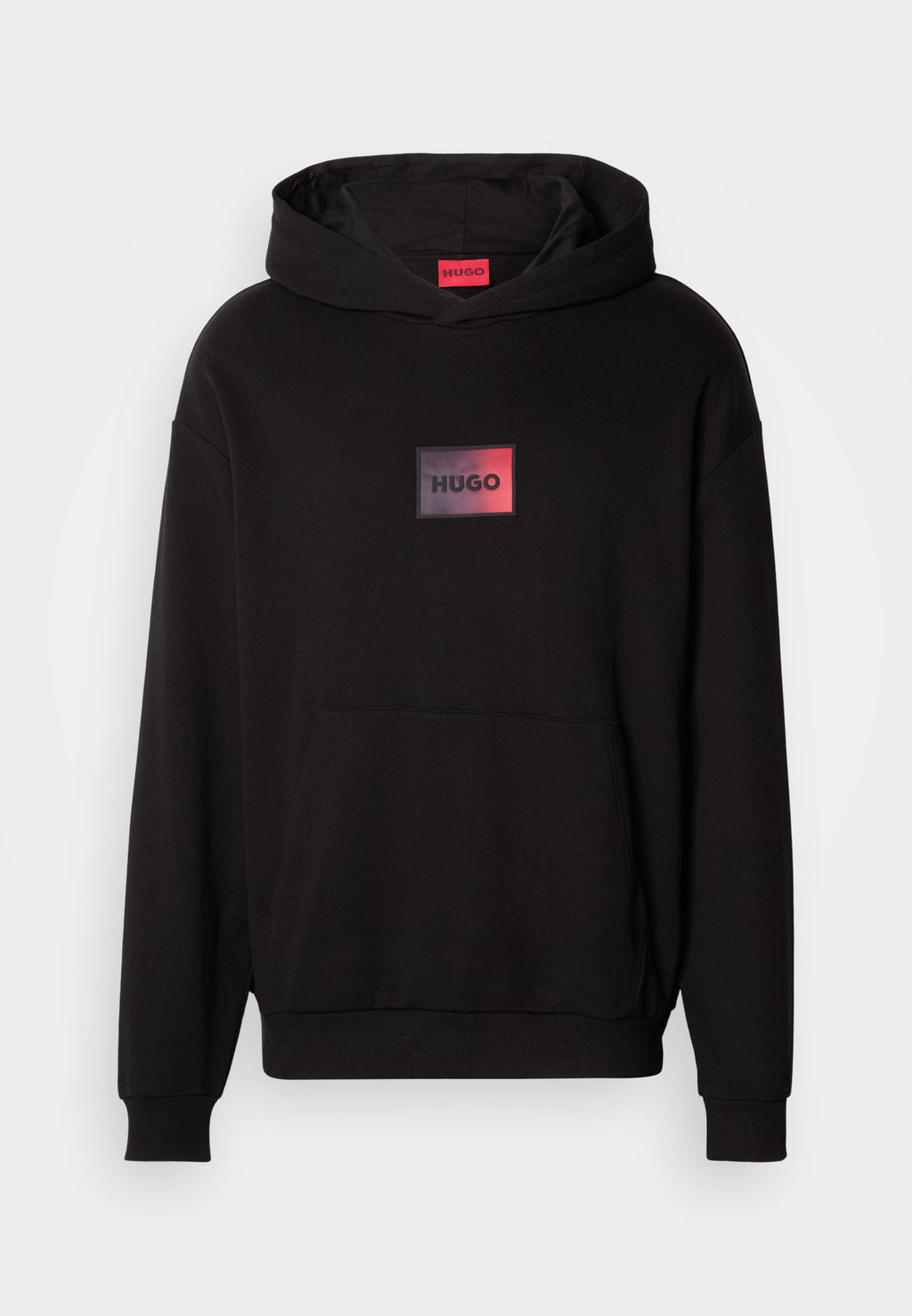 DANOHOOD - Hoodie - black