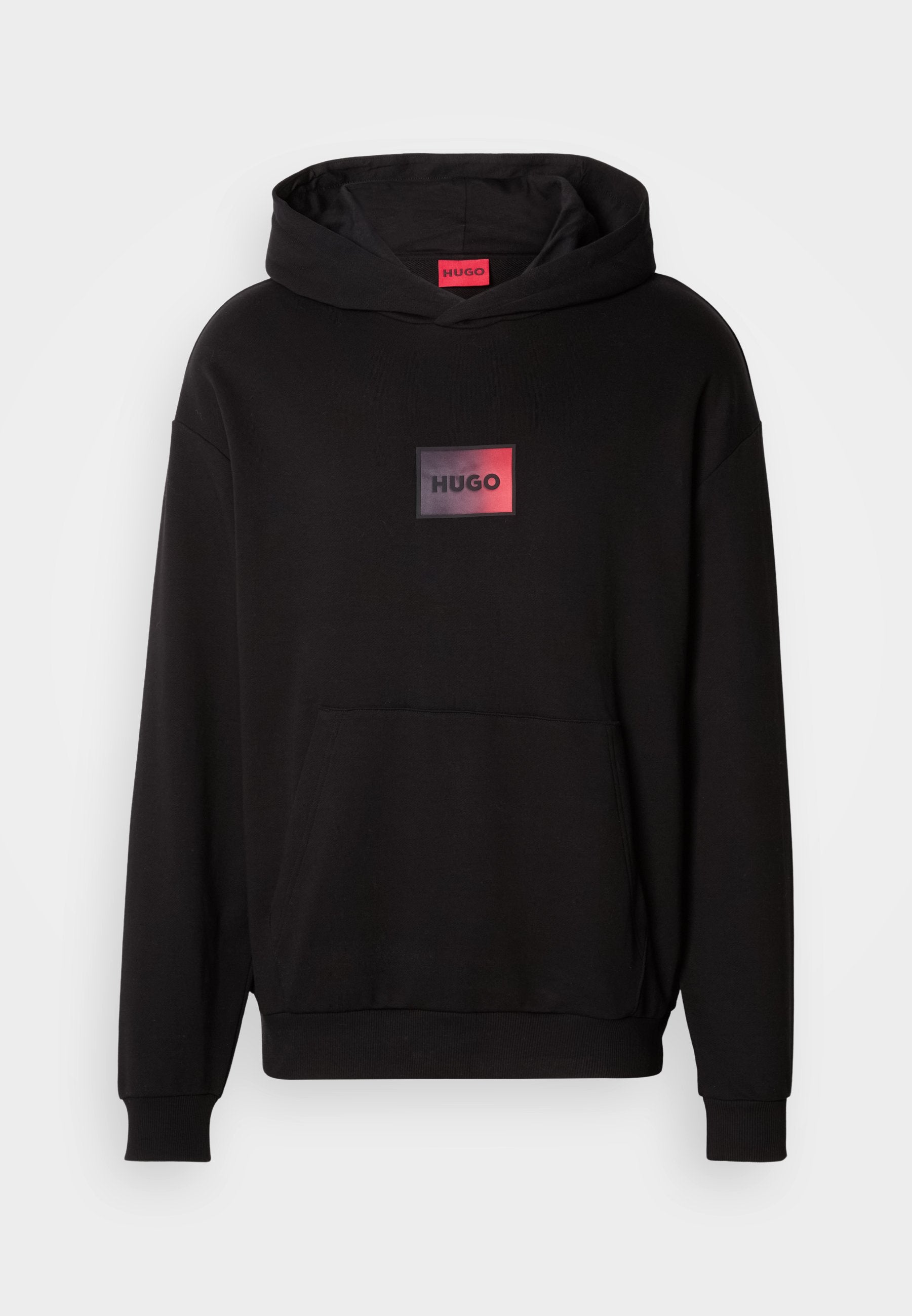 DANOHOOD - Hoodie - black