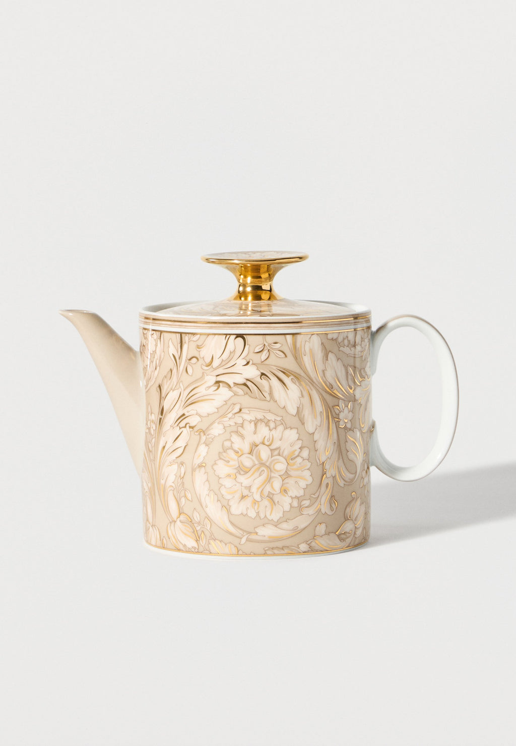 TEA FOR 2 SET - Cup - beige