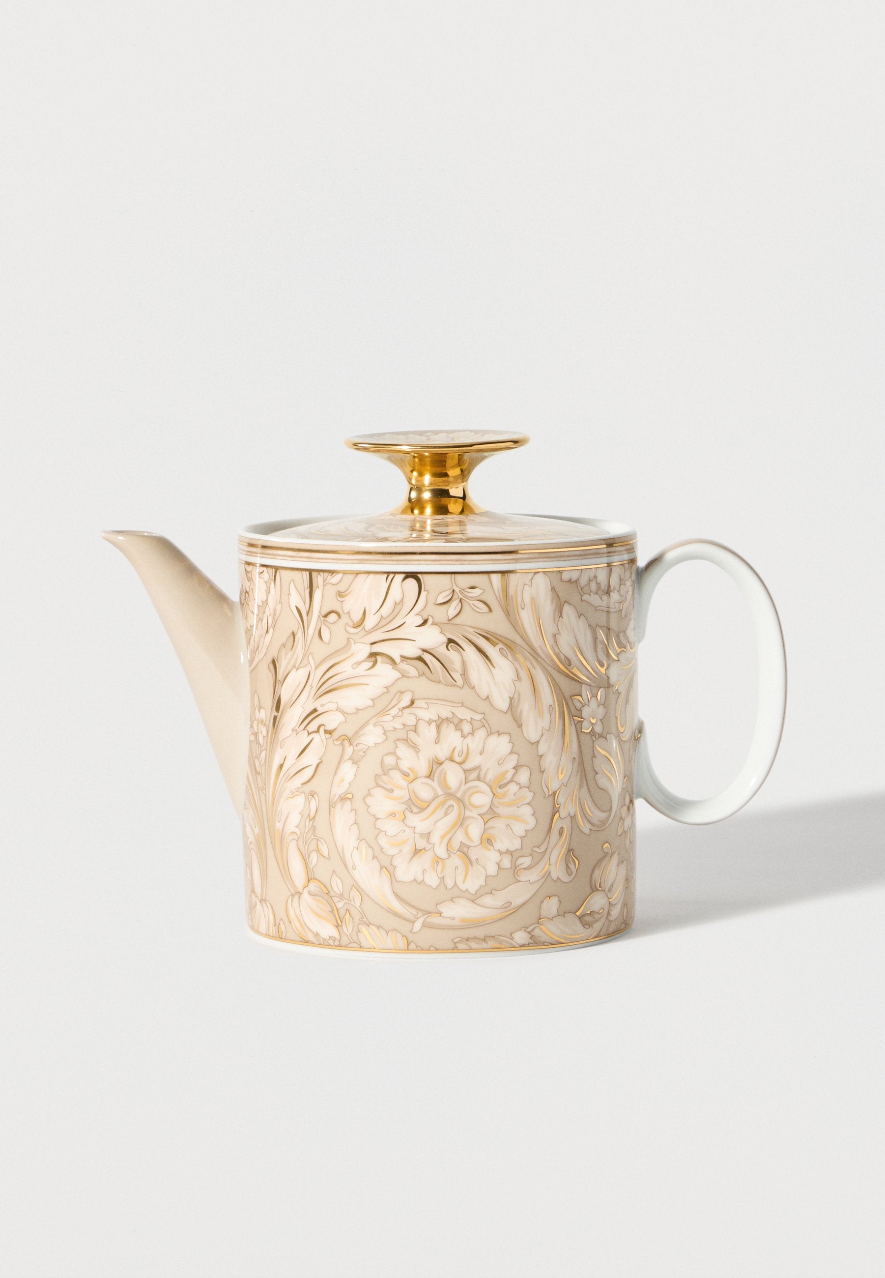 TEA FOR 2 SET - Cup - beige