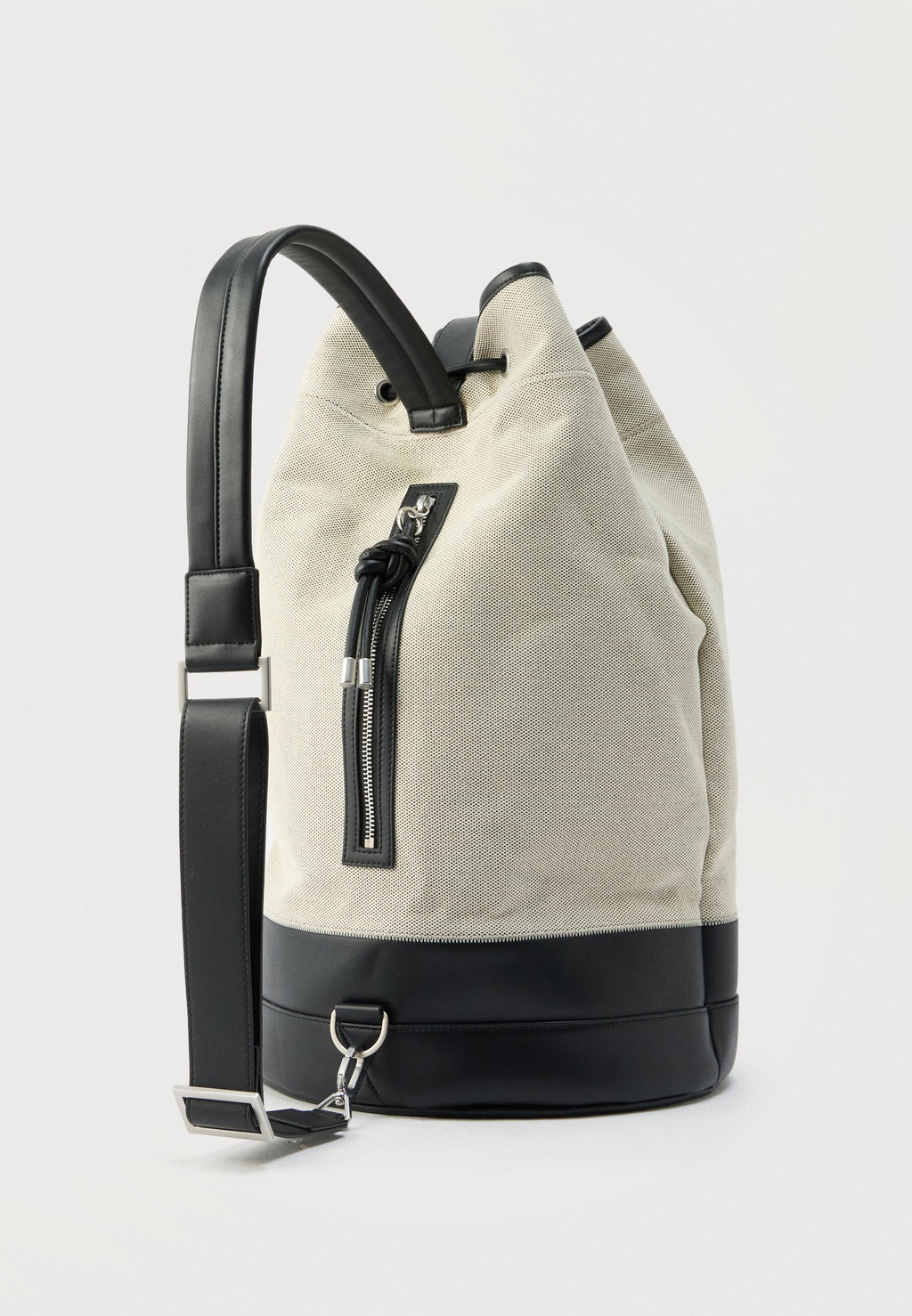 NAUTICAL BACKPACK - Rucksack - natural