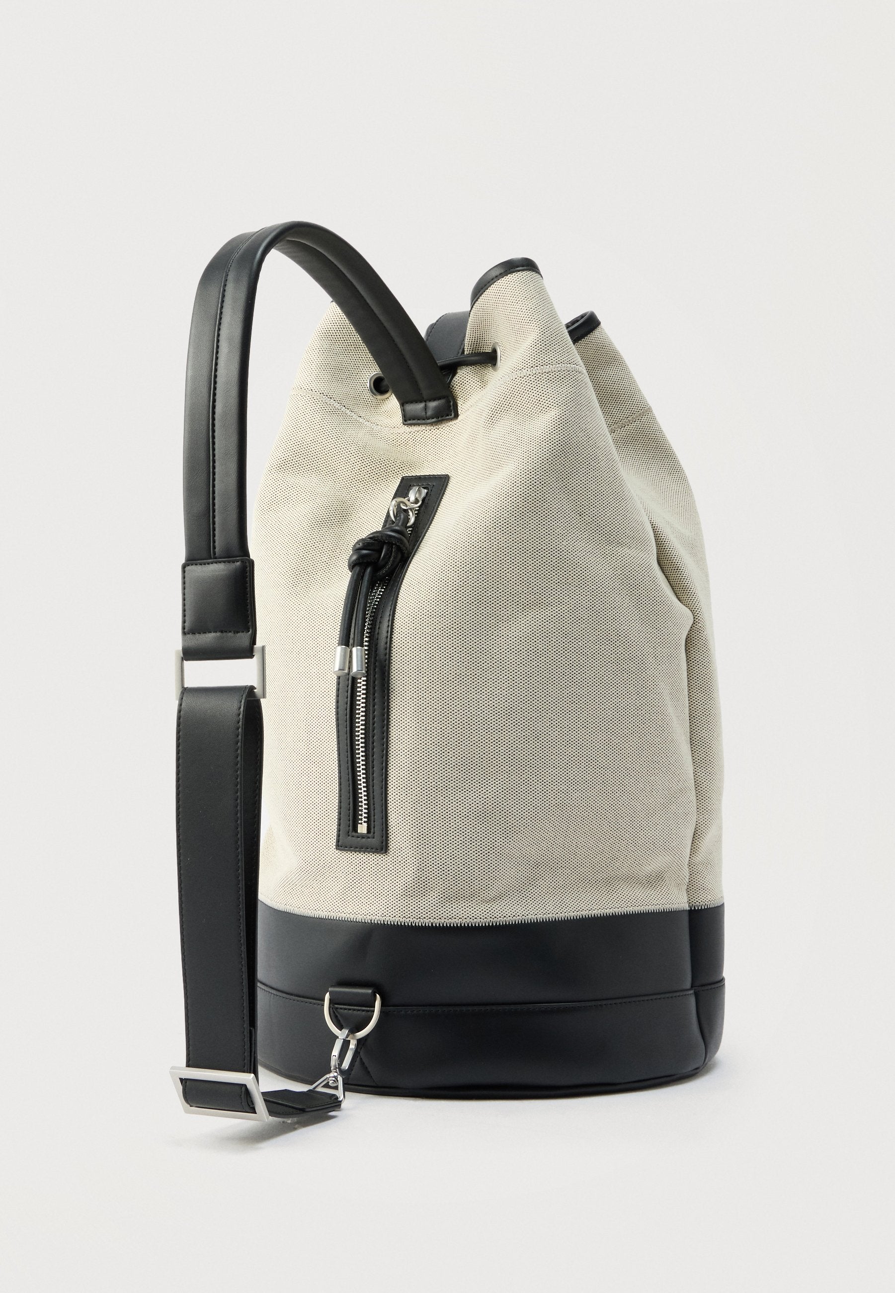 NAUTICAL BACKPACK - Rucksack - natural