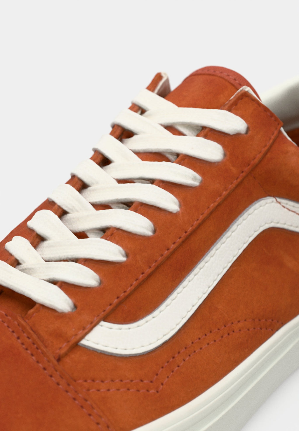 OLD SKOOL UNISEX - Trainers - burnt orange