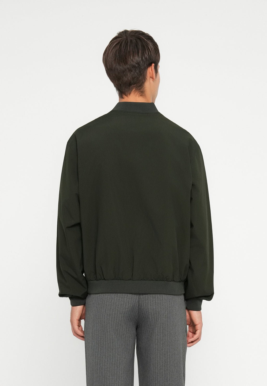 JJECHARGE BOMBER JACKET NOOS - Bomber Jacket - rosin