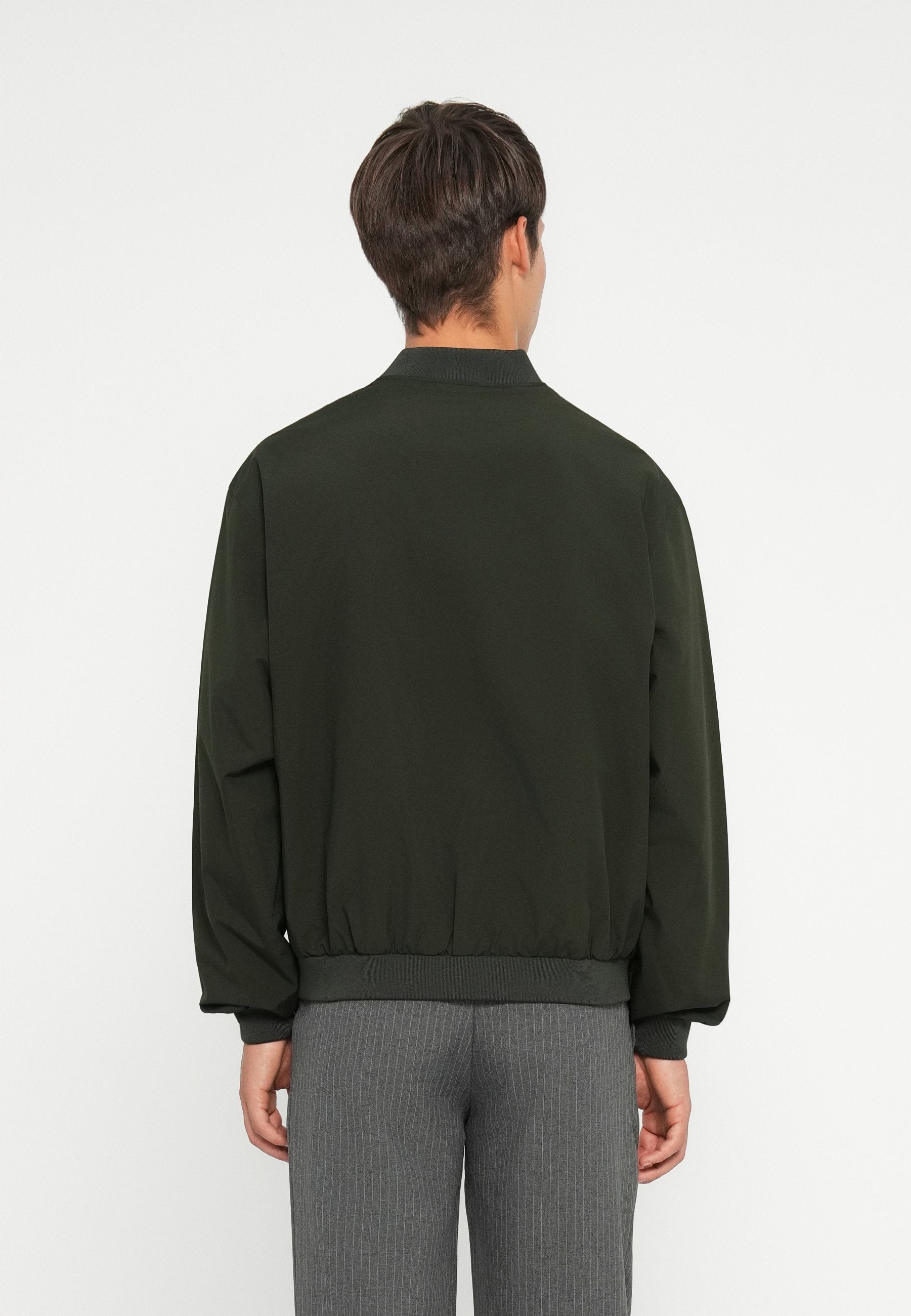 JJECHARGE BOMBER JACKET NOOS - Bomber Jacket - rosin