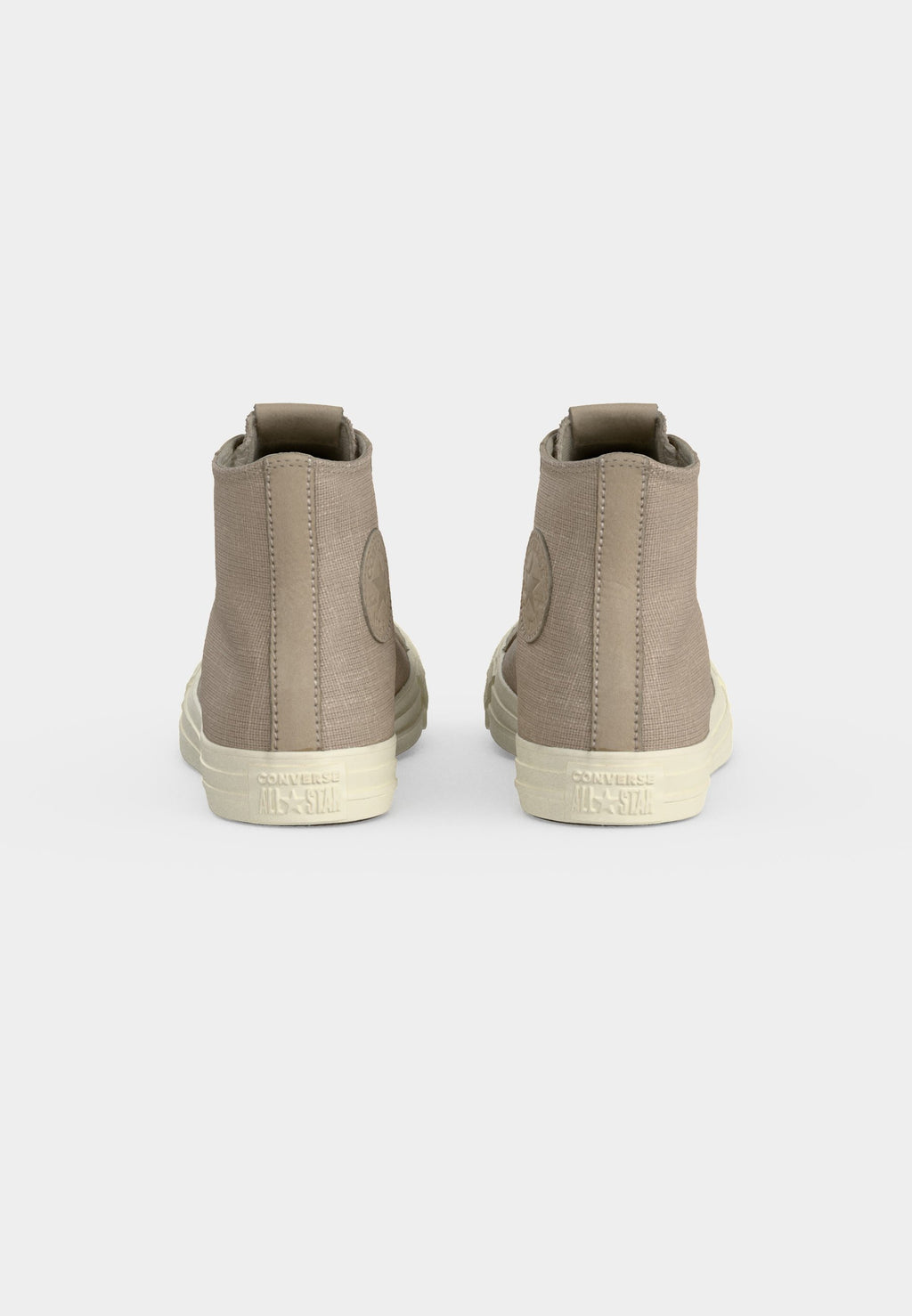 CHUCK 70 UNISEX - Trainers - papyrus/egret