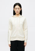 Zip-up sweatshirt - iso