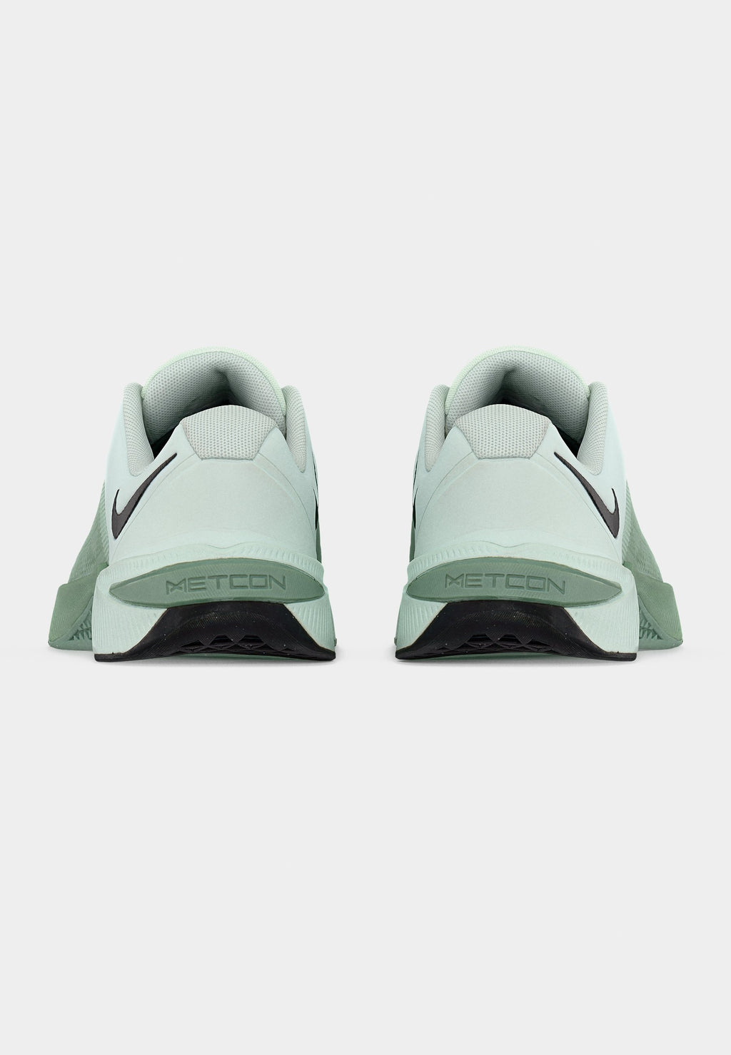 METCON 10 - Training shoe - barely green/black/steam/light silver-coloured