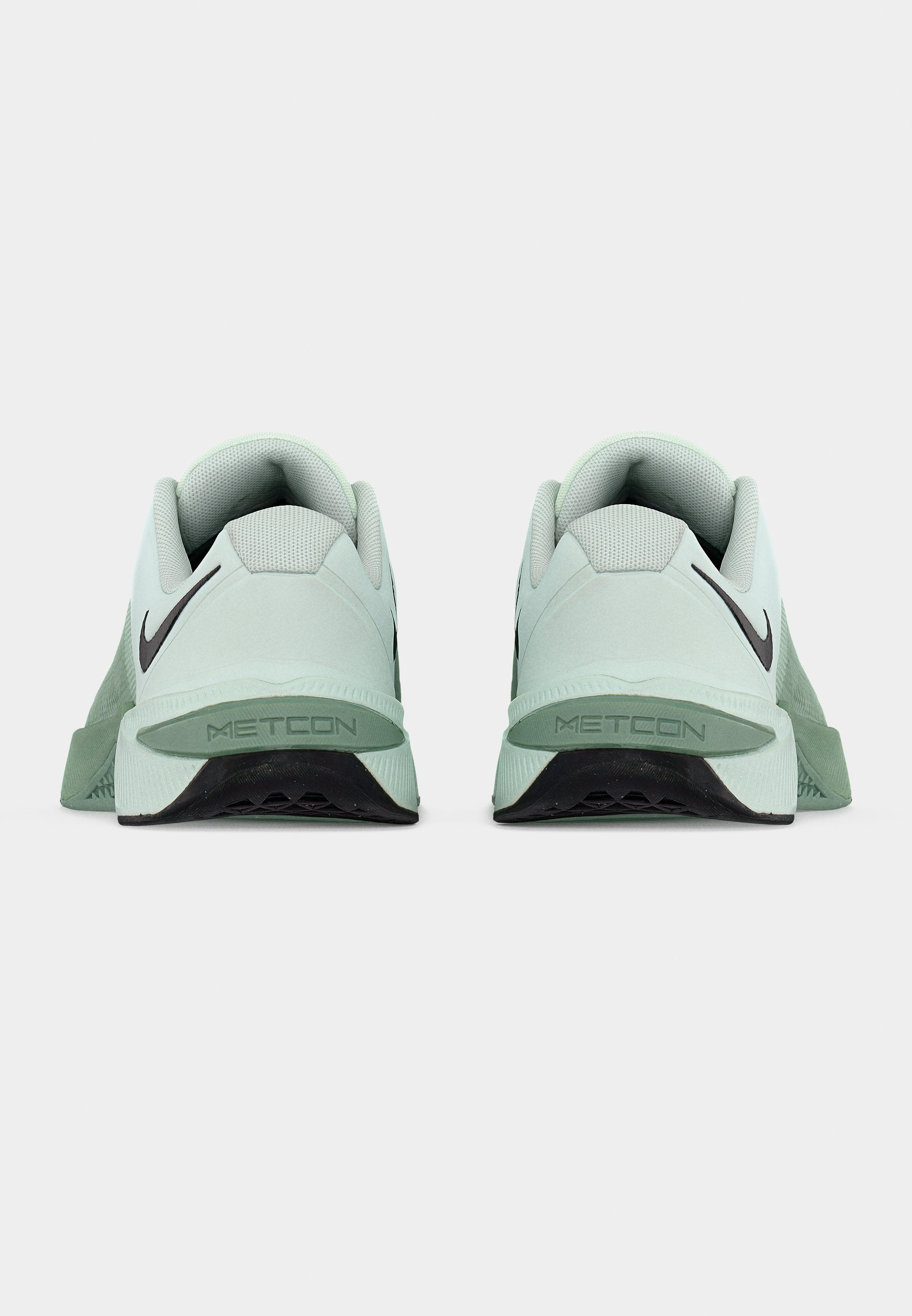 METCON 10 - Training shoe - barely green/black/steam/light silver-coloured