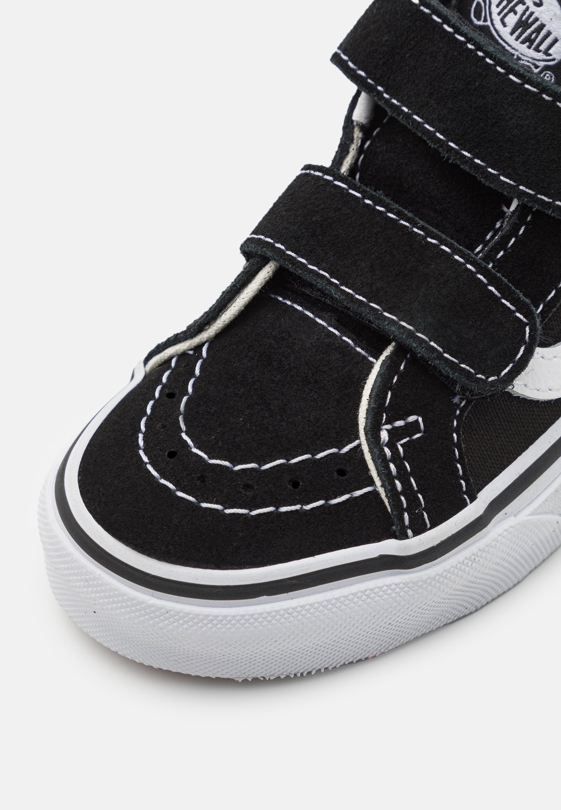 SK8-MID REISSUE UNISEX - High-top trainers - black/true white