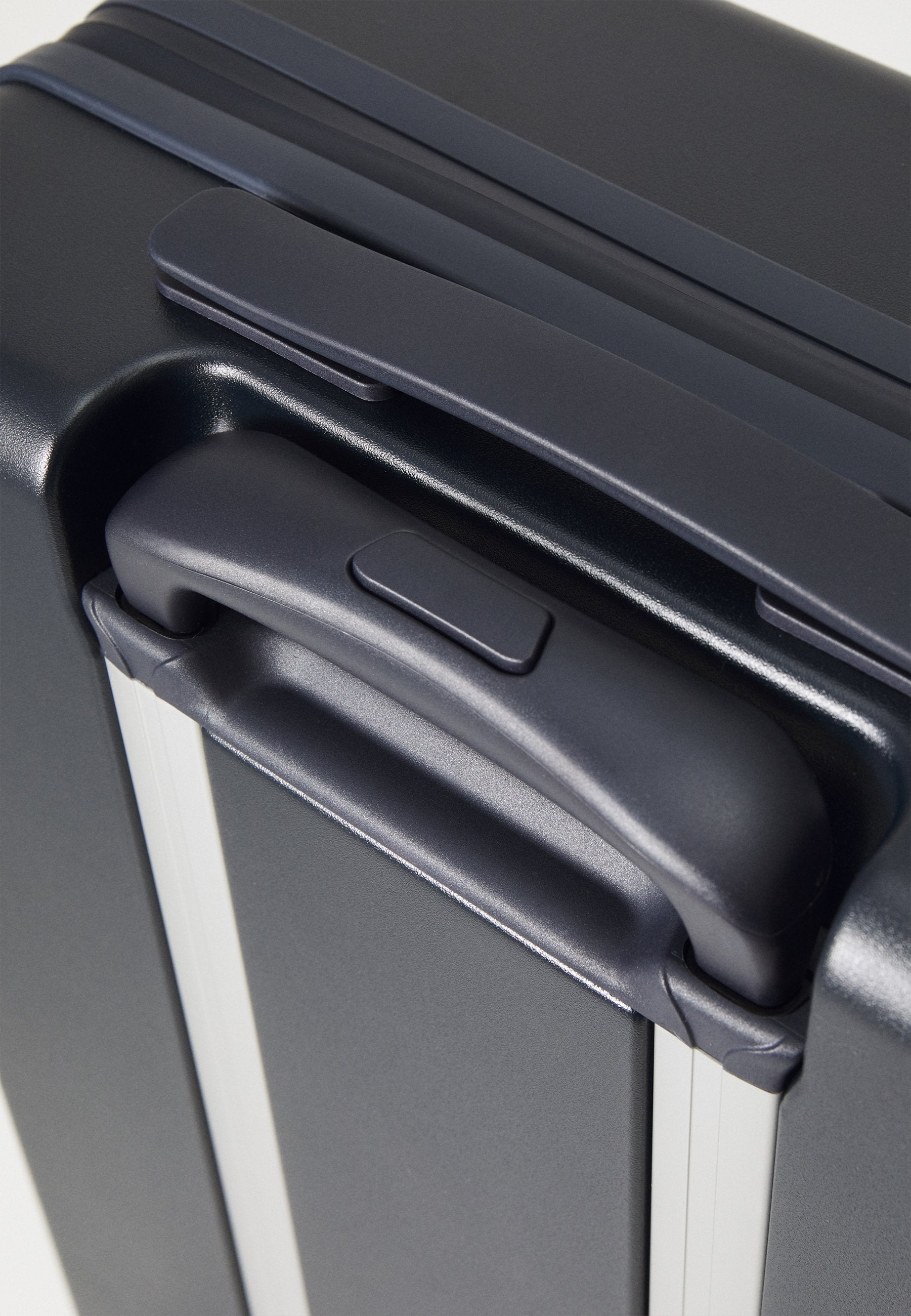 VALISE CABINE SIGNATURE - Valise à roulettes - bleu espace