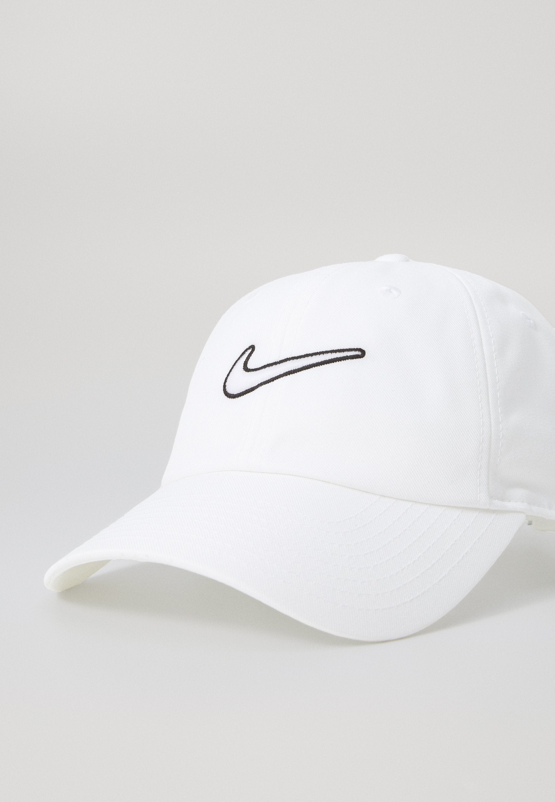 CLUB UNISEX - Cap - white