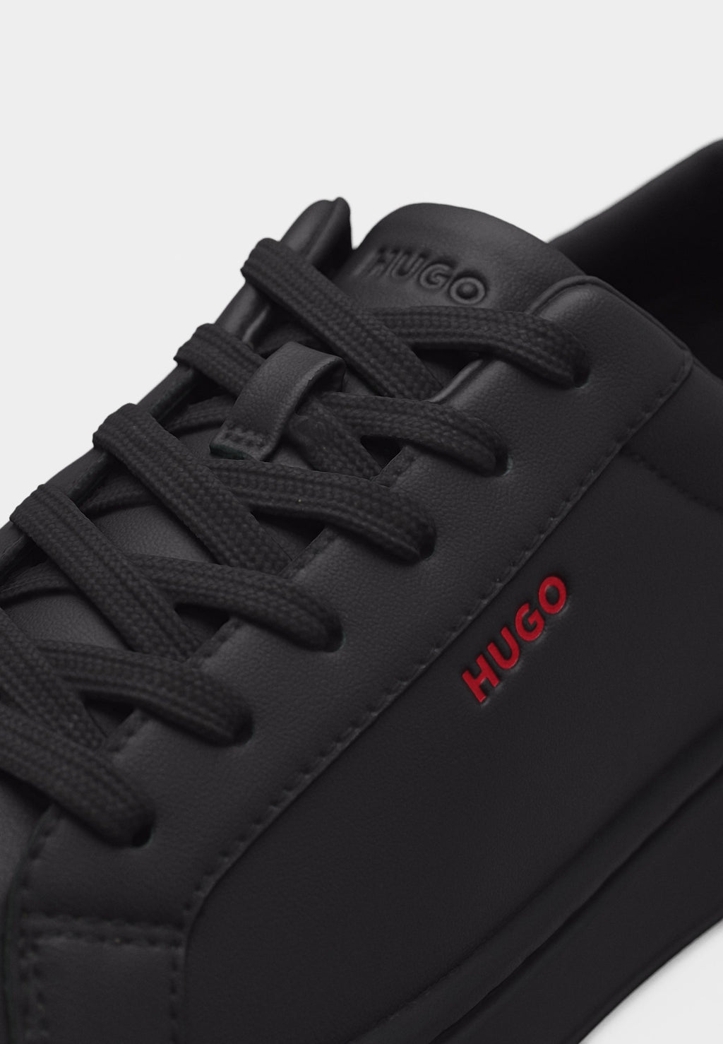 NESTON - Trainers - black