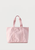 BECKY TOTE - Tote bag - light pastel pink