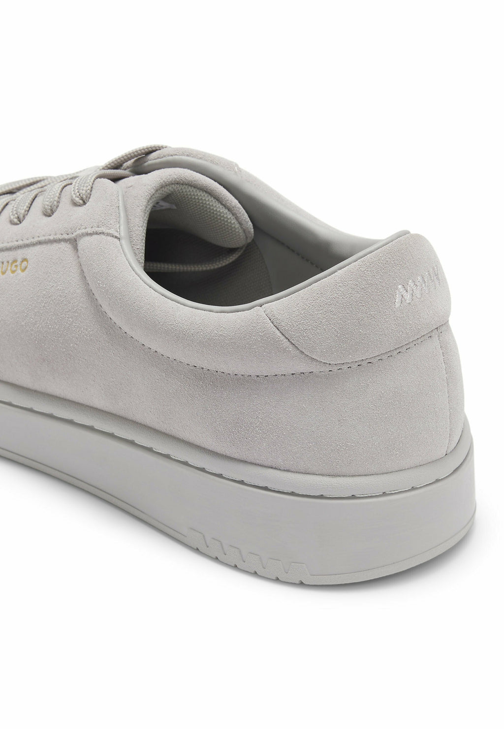 NESTON TENN SD - Trainers - grey