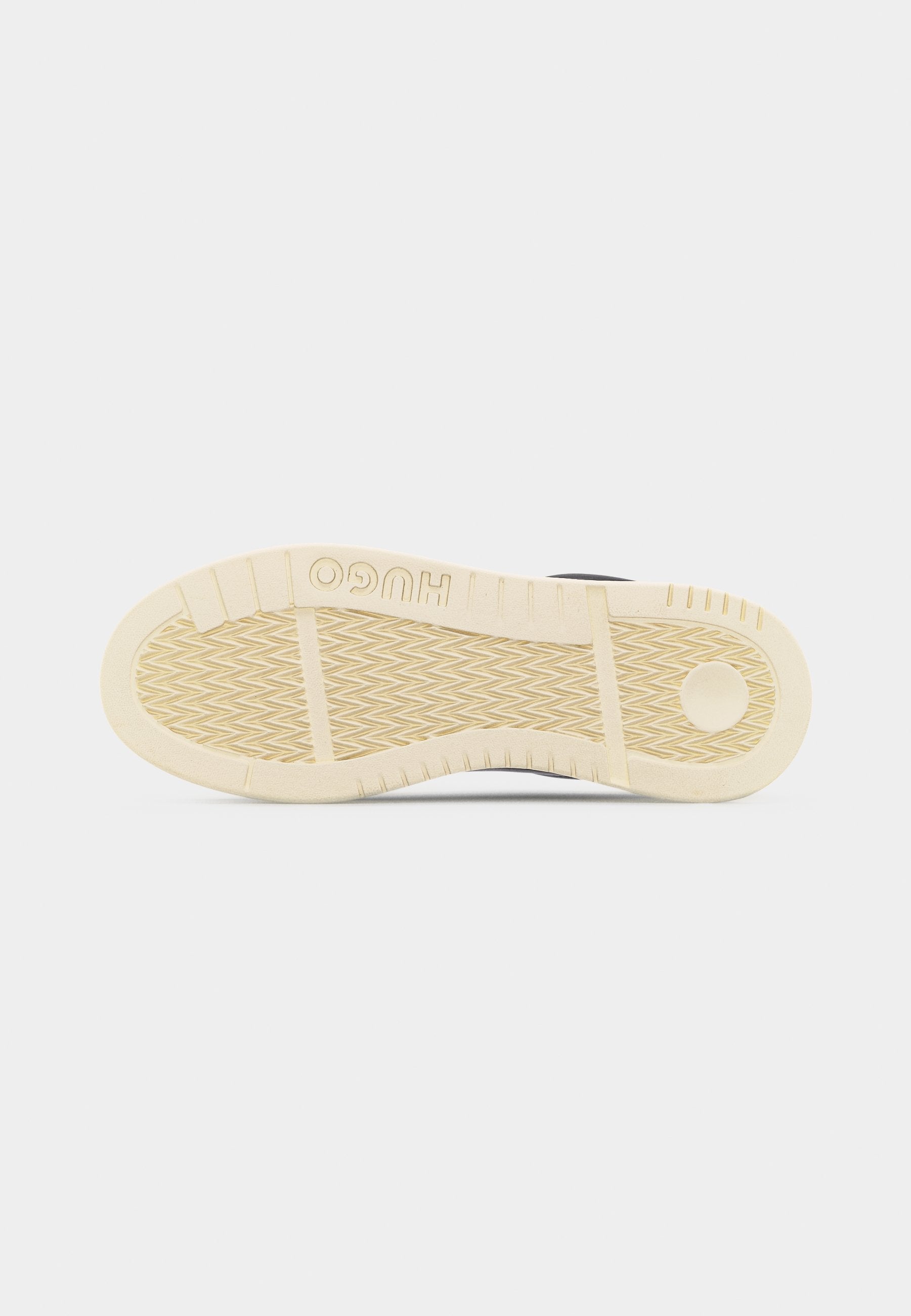 NESTON_TENN - Trainers - black