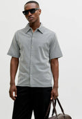 Regular Fit - Shirt - dark navy
