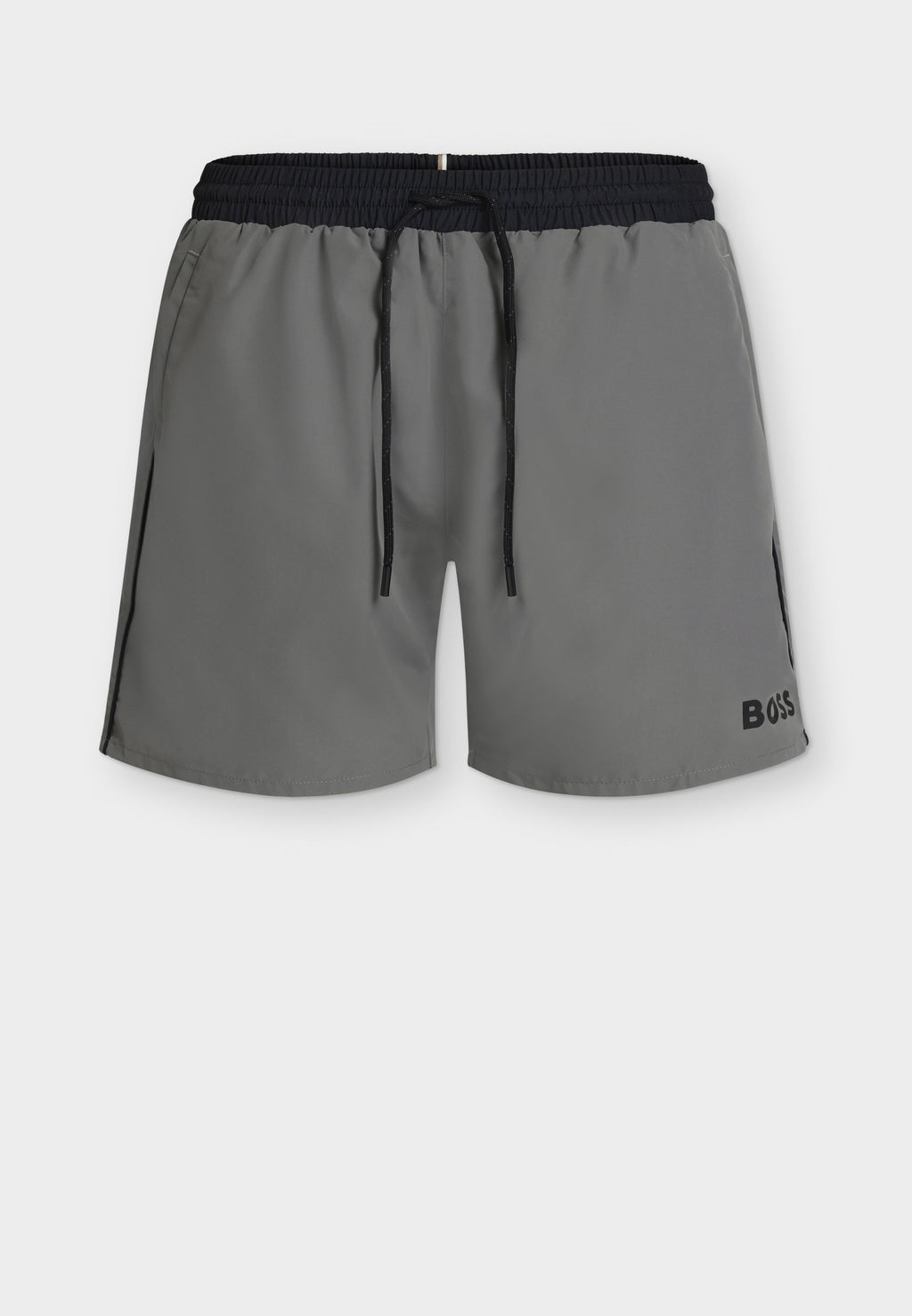 STARFISH - Swimming shorts - grey