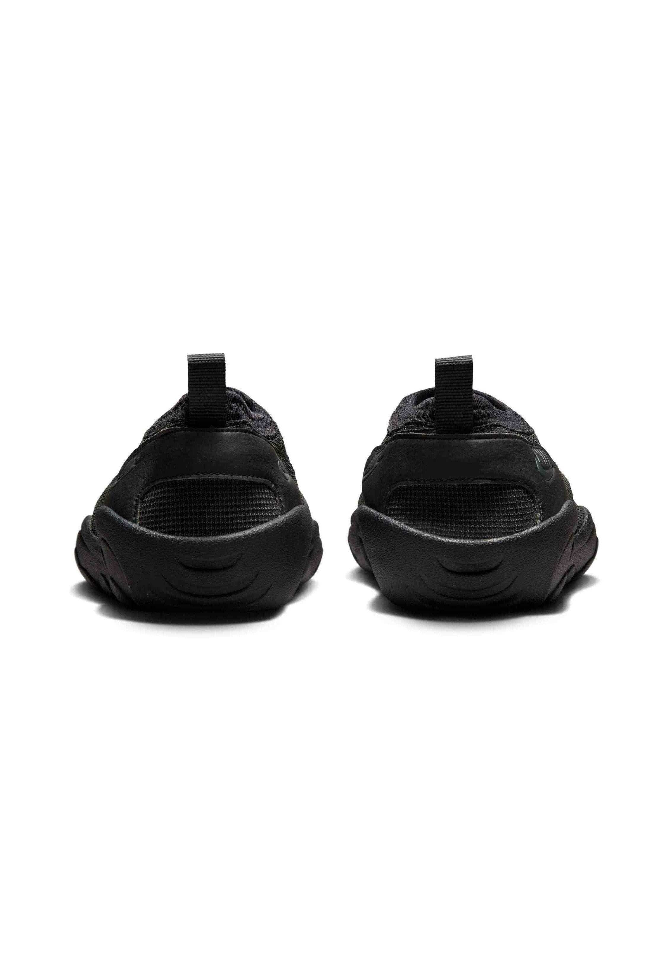 AQUA TURF - Chaussons - noir noir cassé-noir