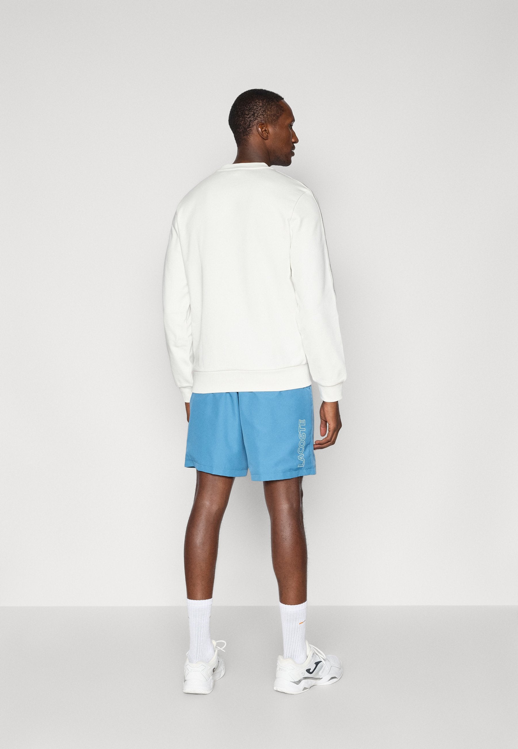 SHORT  - Sports shorts - abyss blue
