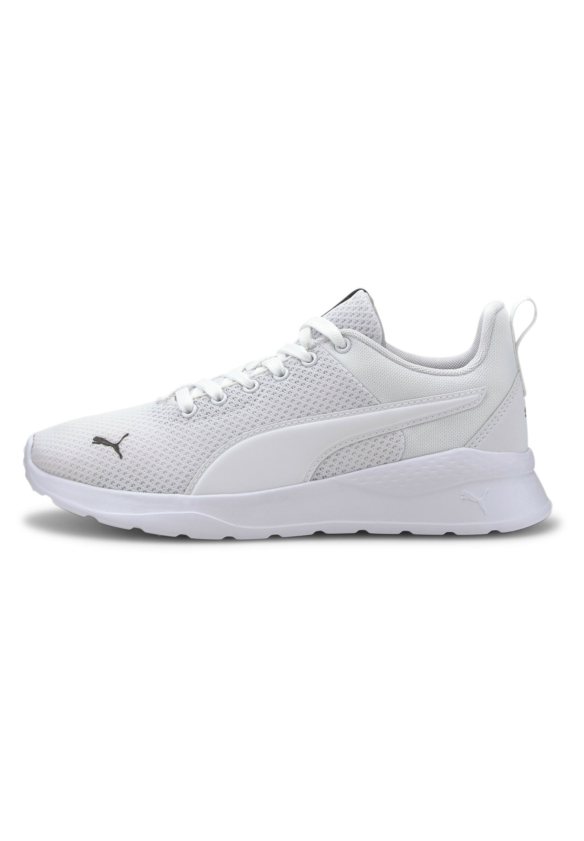 ANZARUN LITE - Chaussures de running sur route - puma white puma white