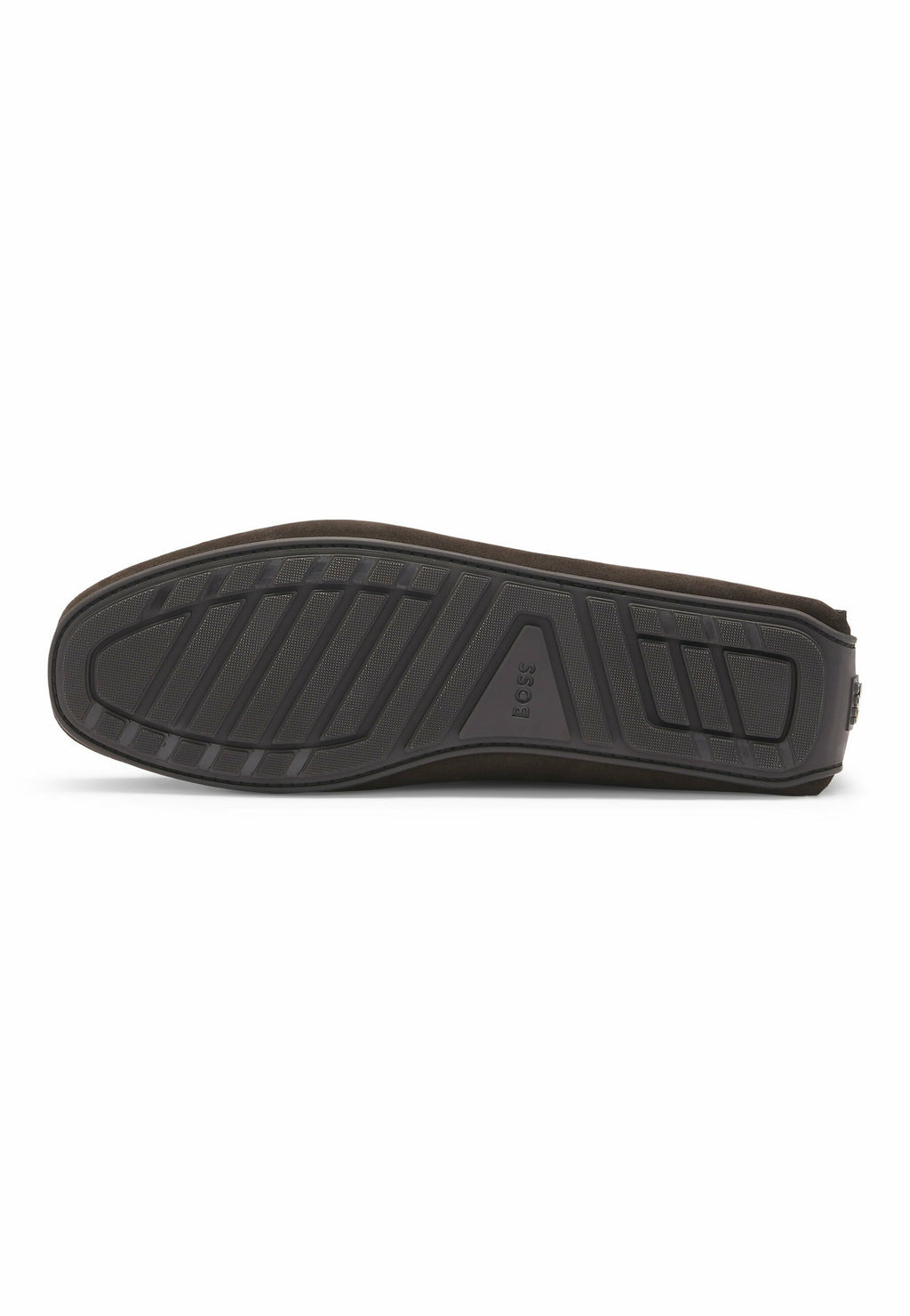 NOEL MOCC SDPEB - Moccasins - dark brown one