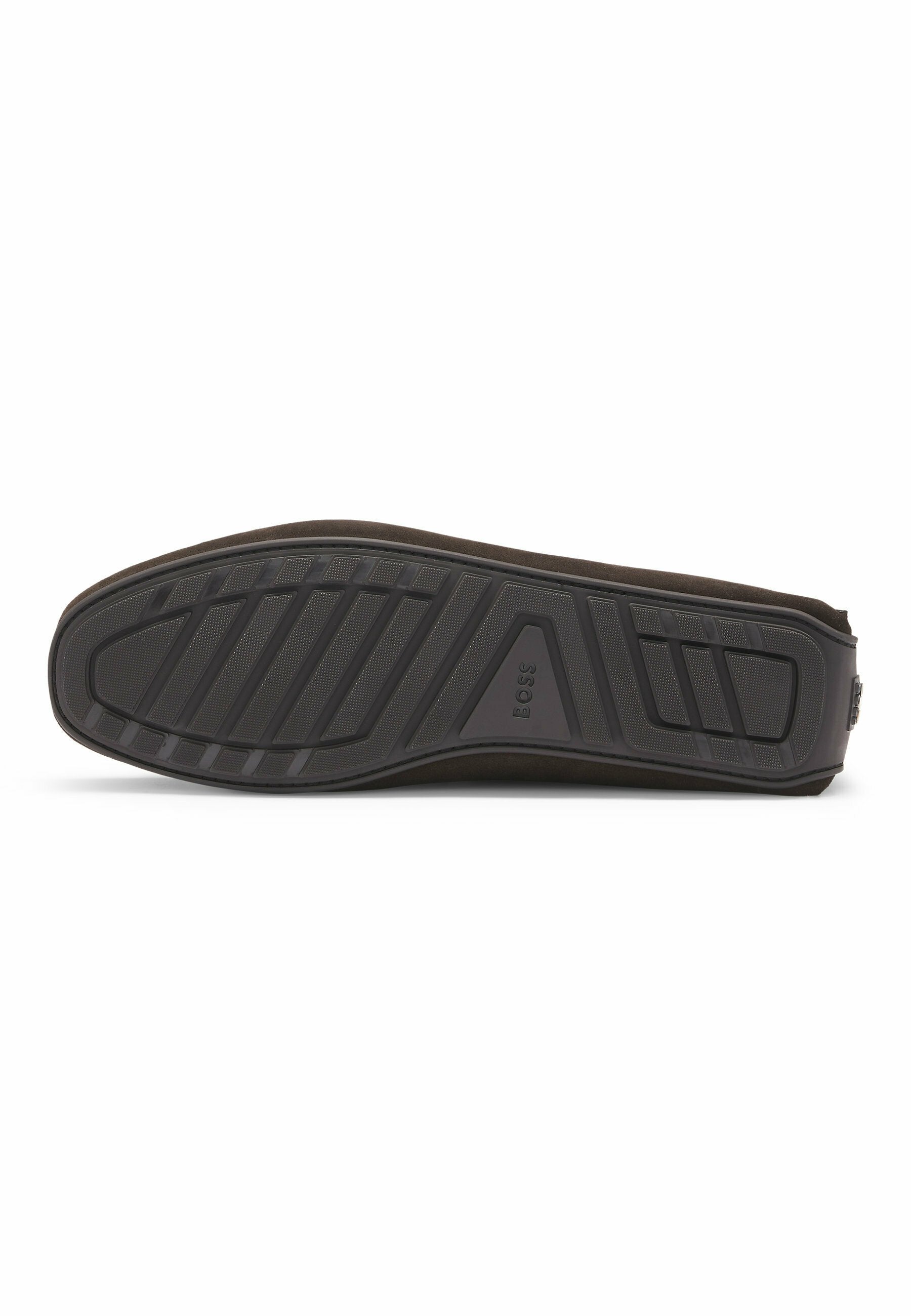 NOEL MOCC SDPEB - Moccasins - dark brown one