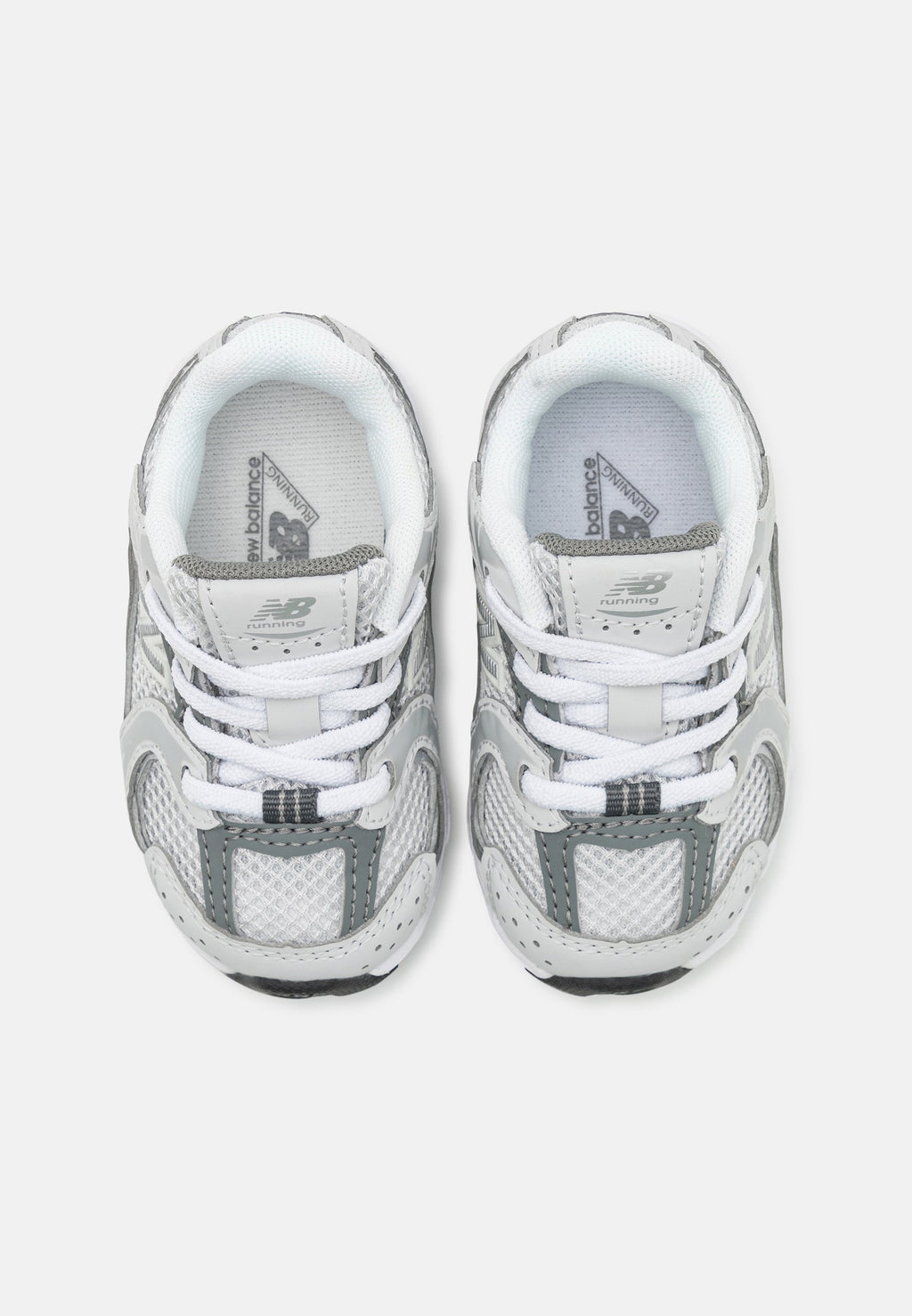 530 UNISEX - Trainers - grey matter