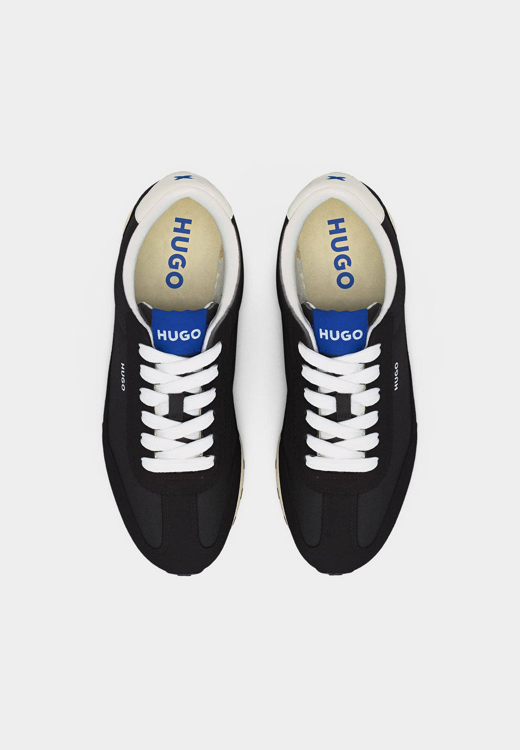 JARED UNISEX - Trainers - black