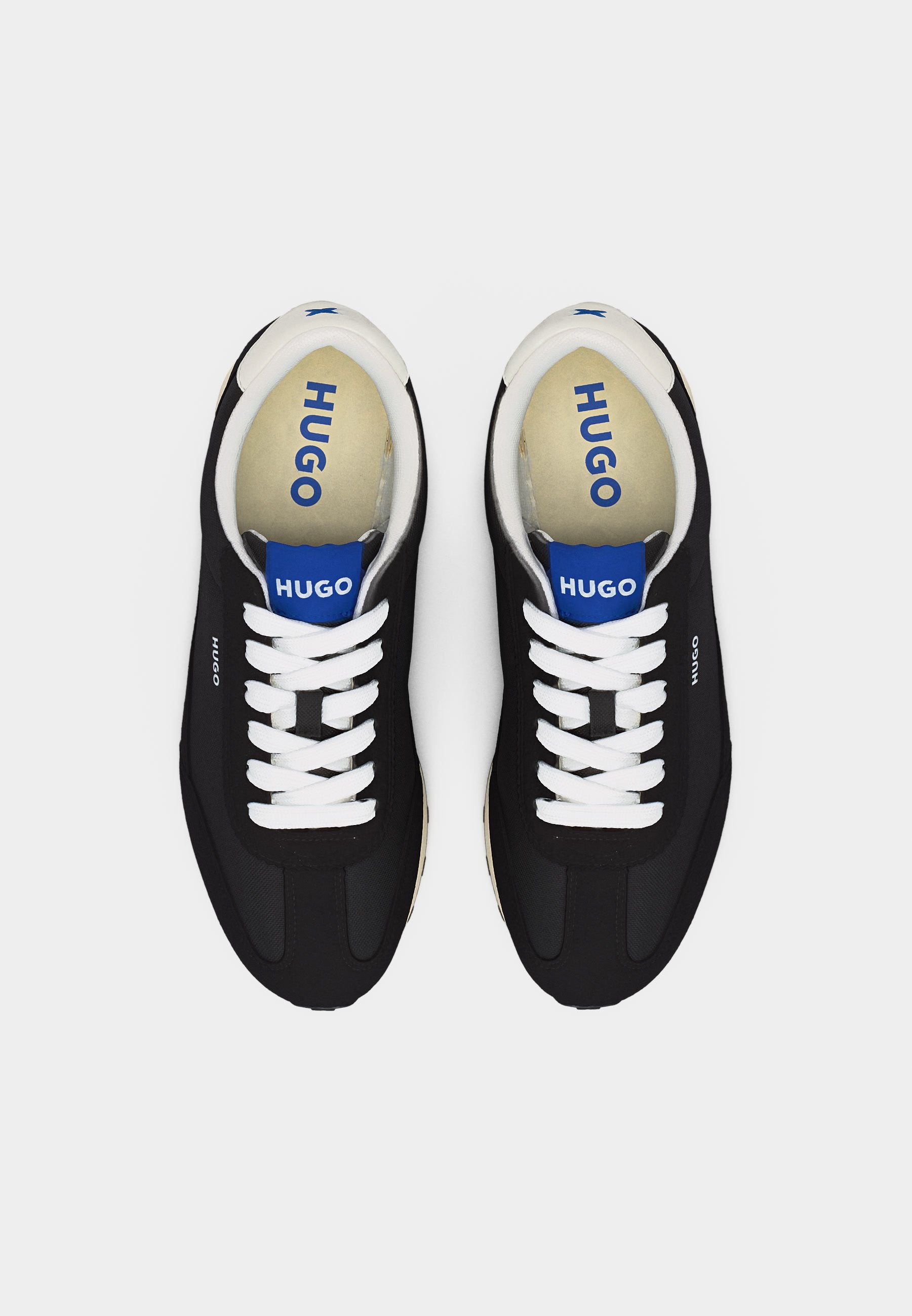 JARED UNISEX - Trainers - black