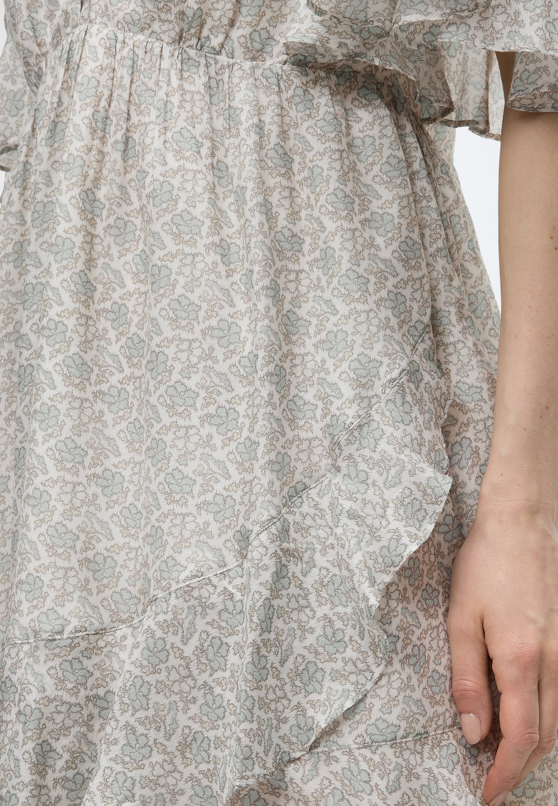 DALIZIA - Day dress - open miscellaneous