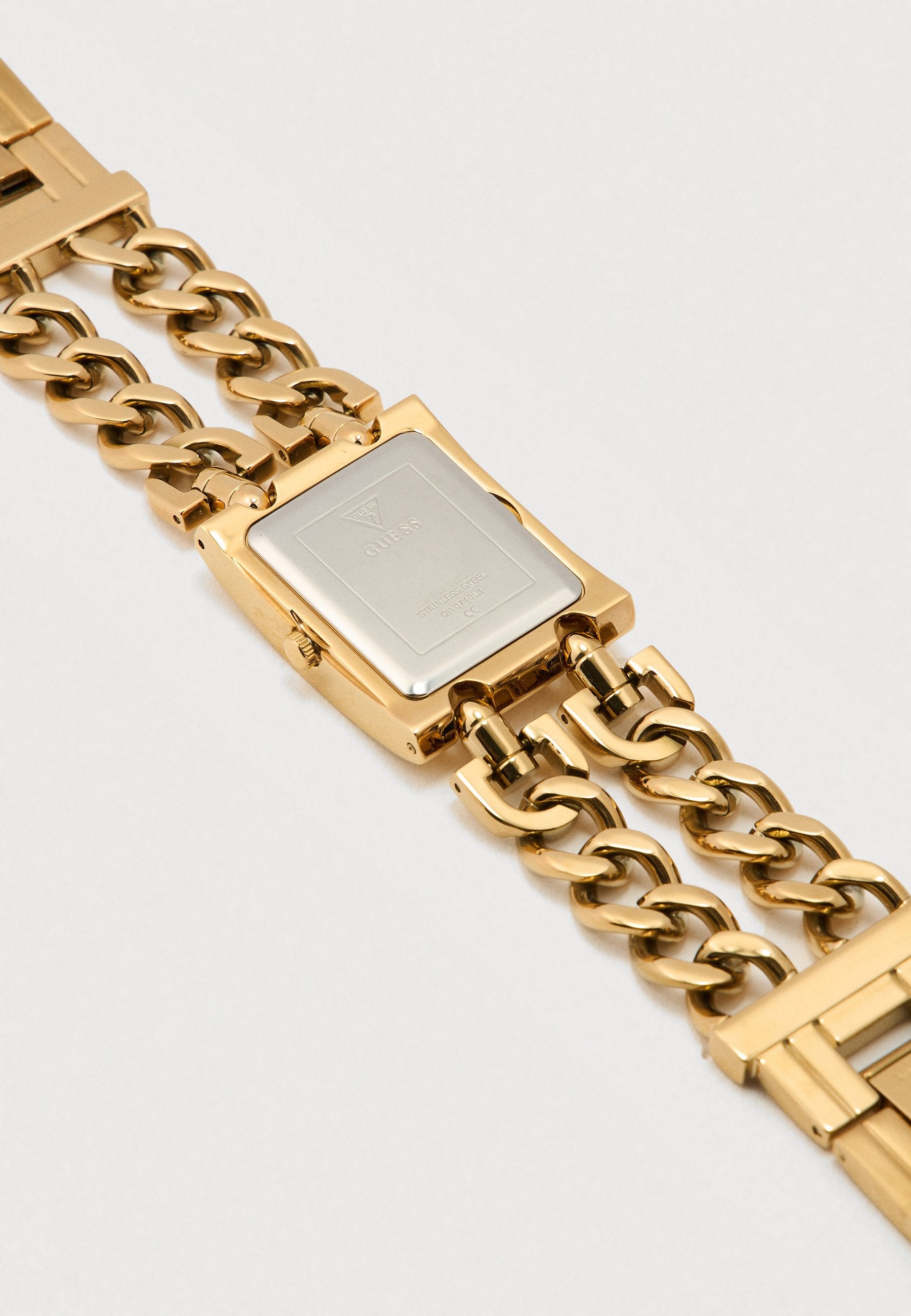 MOD HEAVY METAL - Watch - gold-coloured