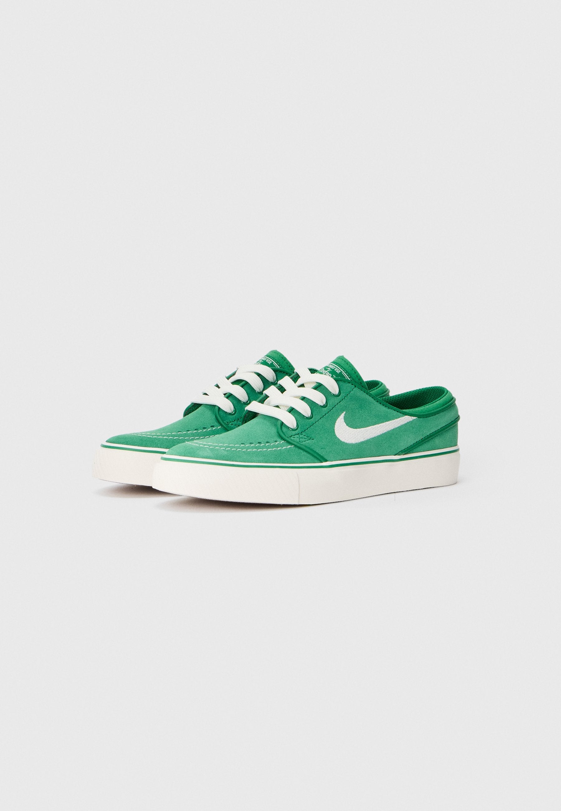 Trainers - pine green/sail