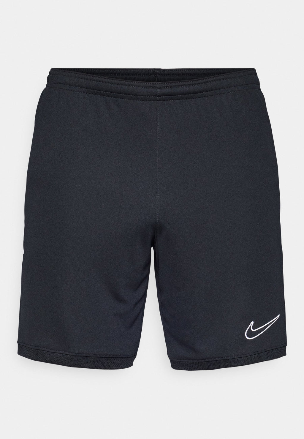 ACADEMY SHORT - Sports shorts - black/white