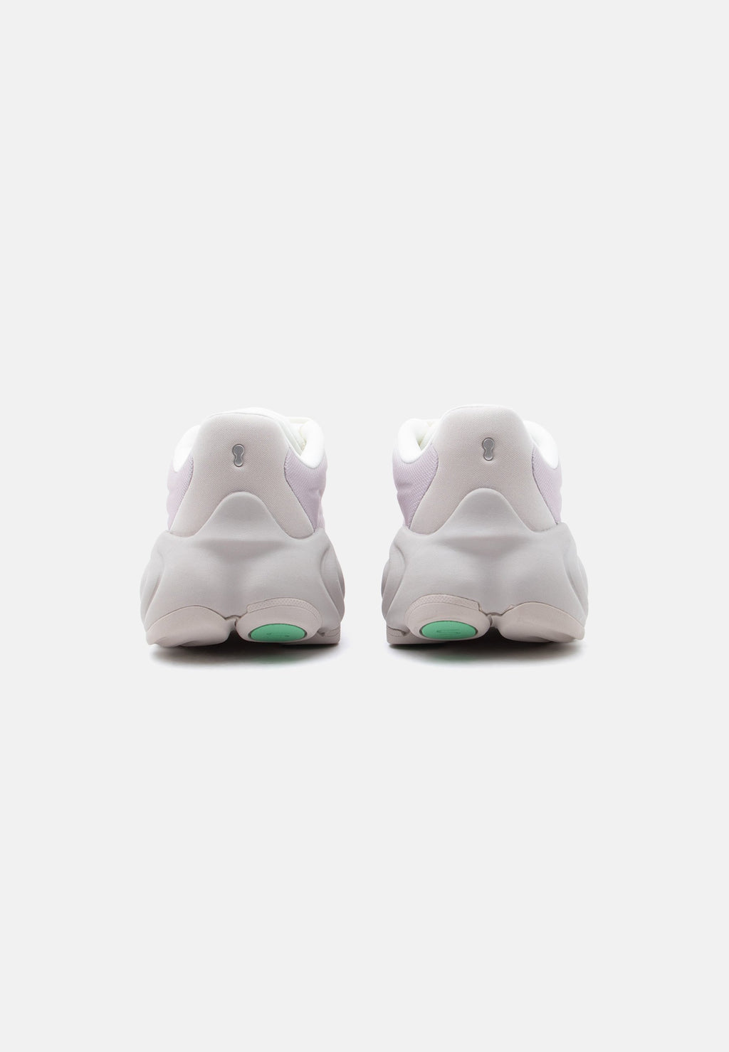 SPINOR 126 - Trainers - grey/off white
