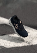 EVOZ V4 - Road running shoes - phantom