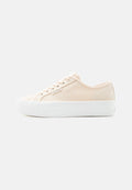 Trainers - light cashew/bright white
