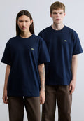 UNISEX - Basic T-shirt - navy blue