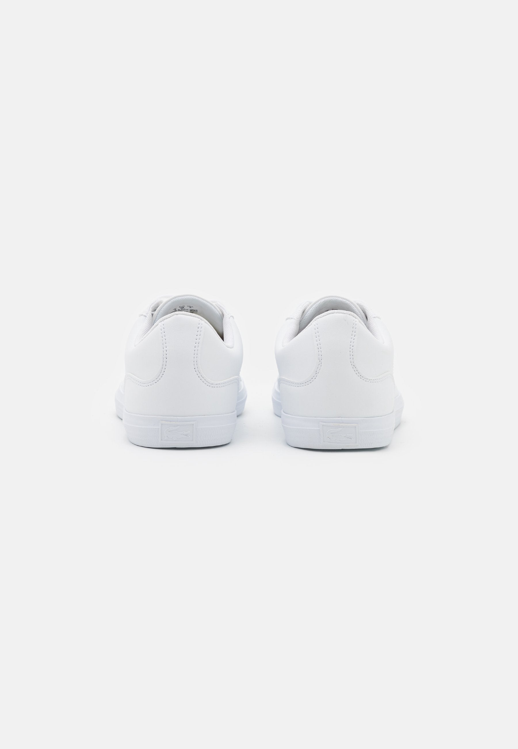 JUNIOR LEROND UNISEX - Trainers - white