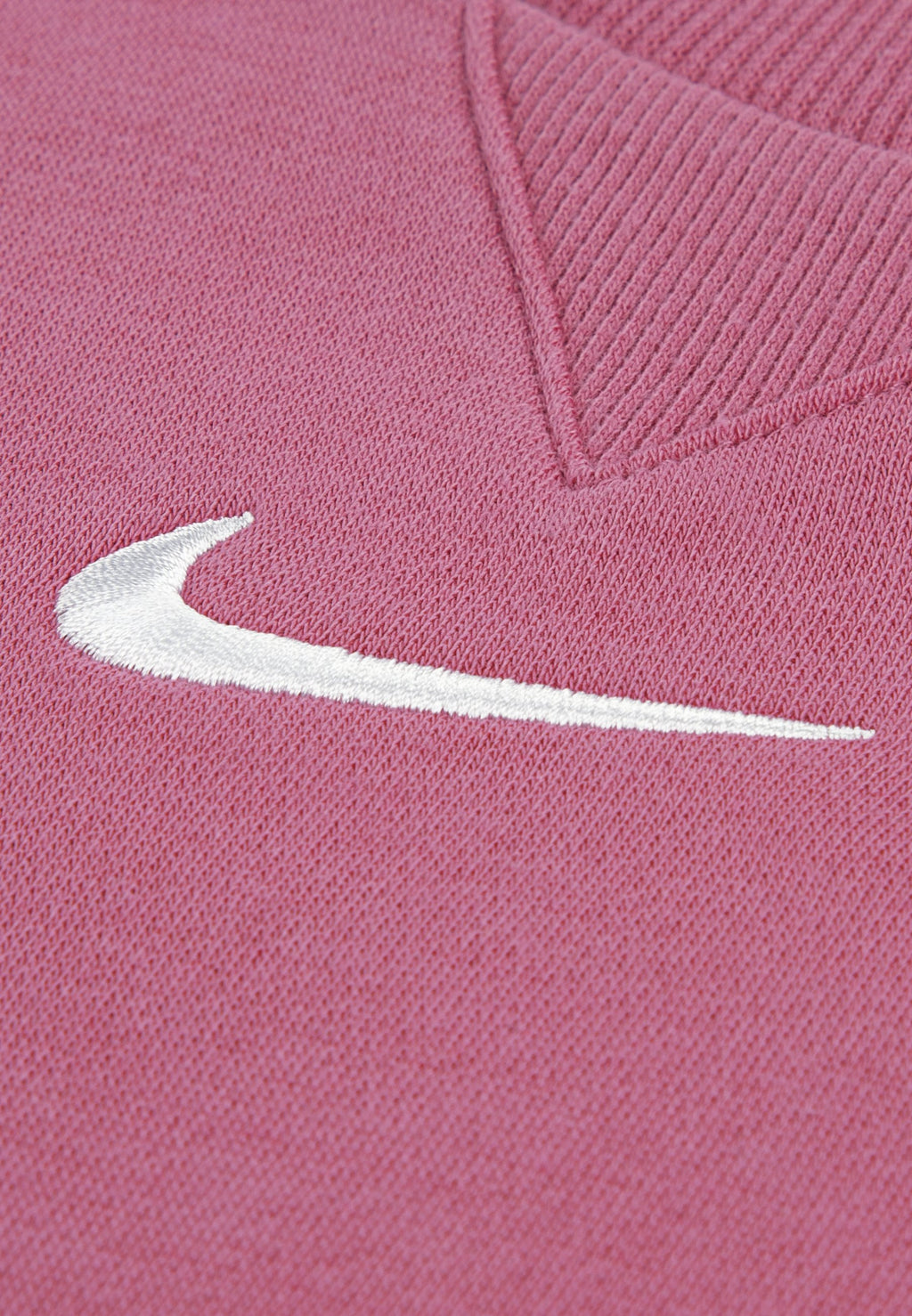 ESSENTIAL CREW SET - Tracksuit - peony