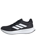 Road running shoes - core black   cloud white   core black
