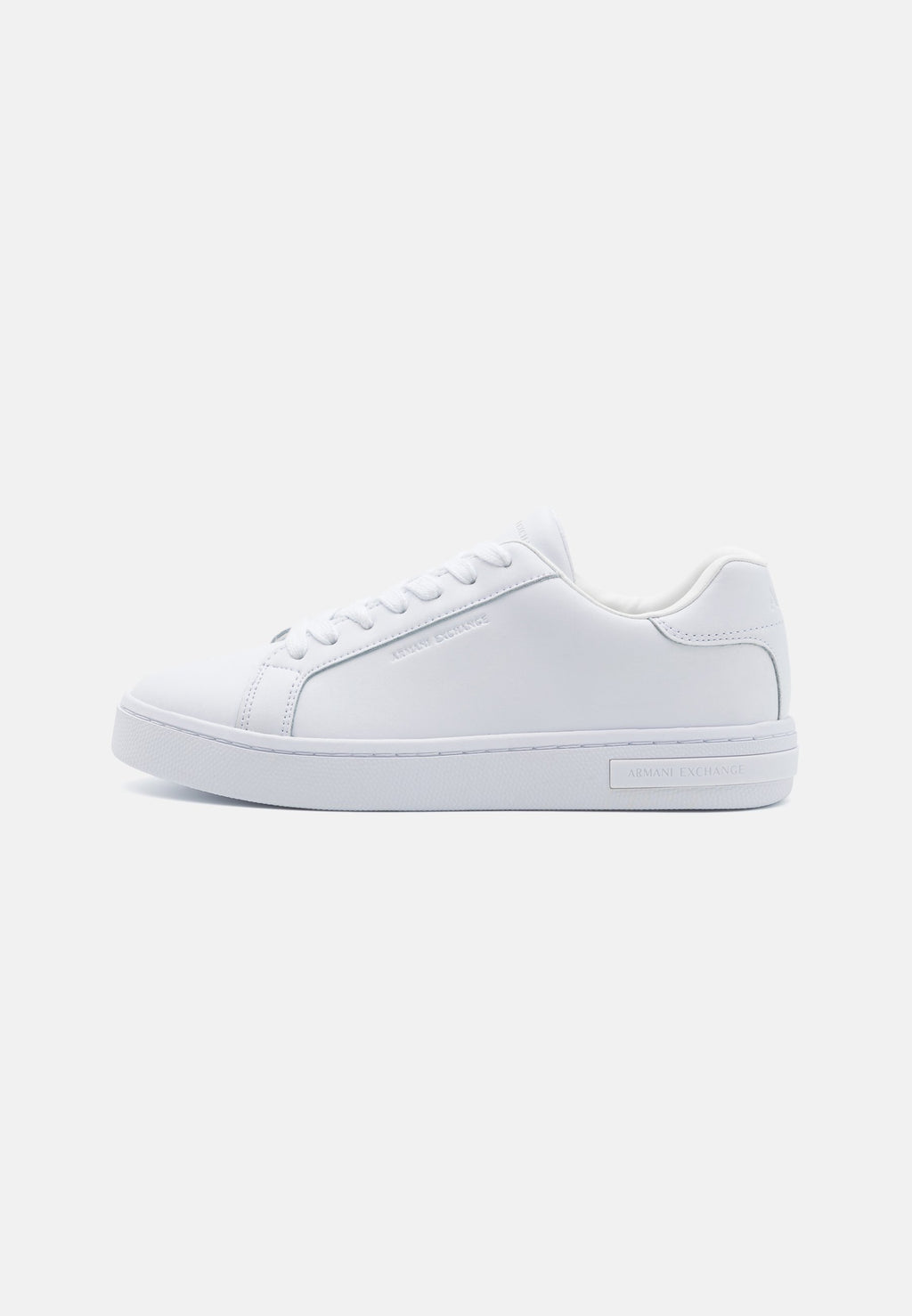 LONDON - Trainers - optical white