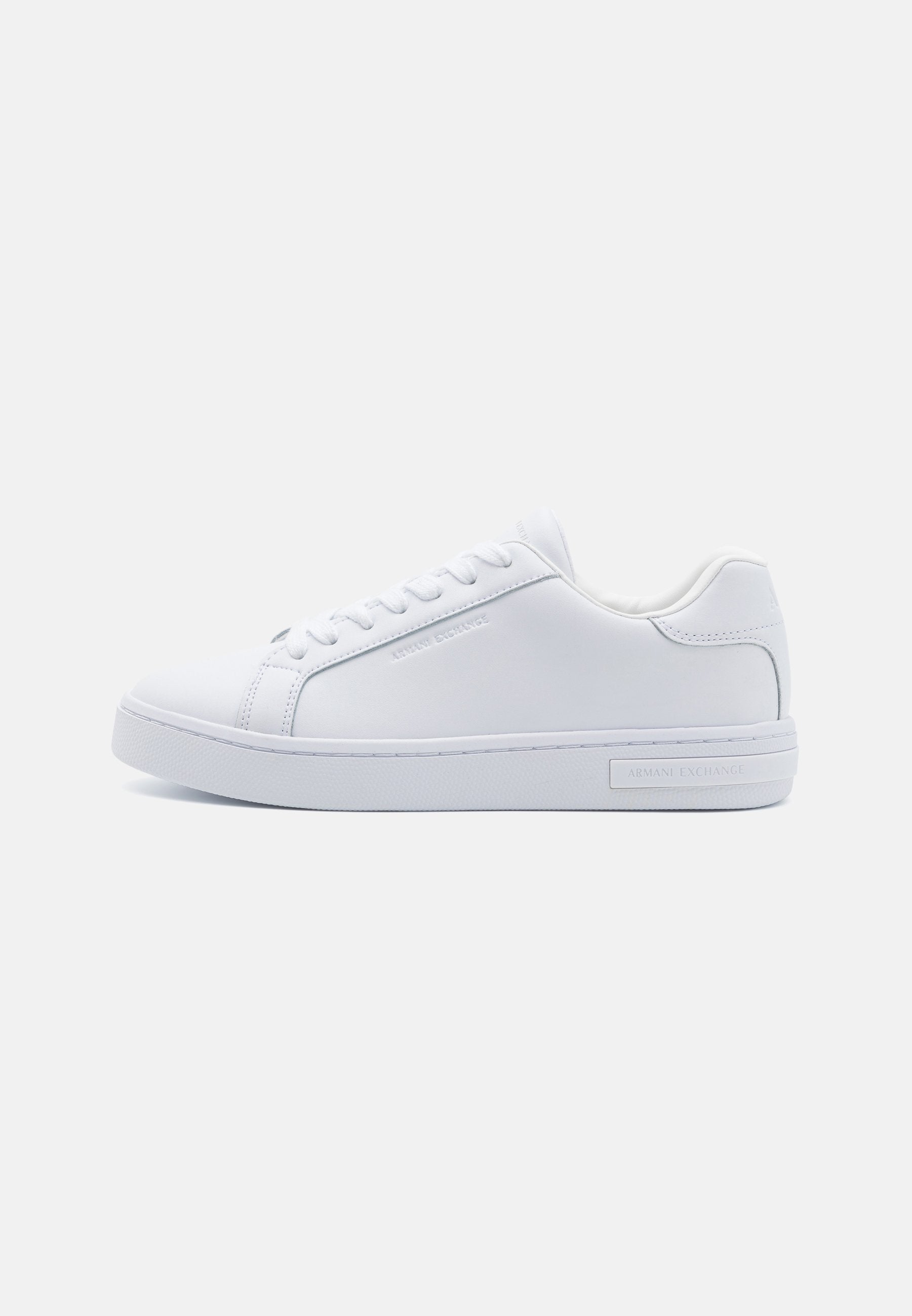 LONDON - Trainers - optical white