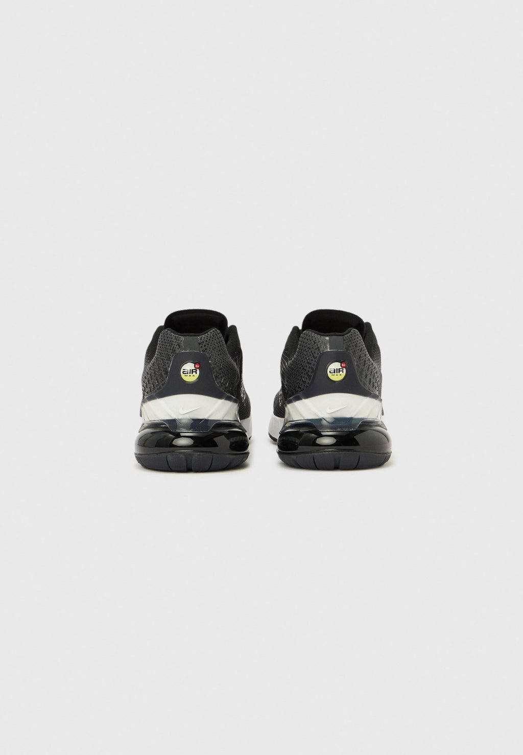 AIR MAX PHOENIX - Trainers - black/white/anthracite