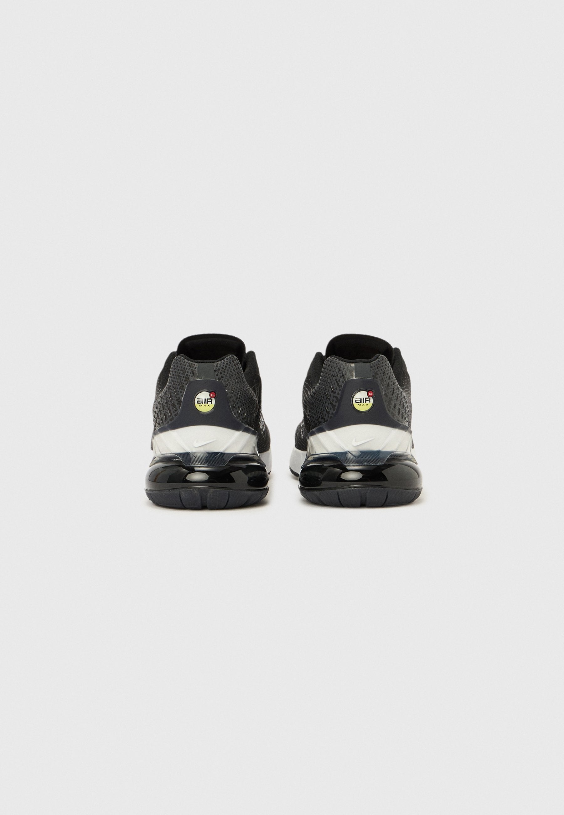 AIR MAX PHOENIX - Trainers - black/white/anthracite
