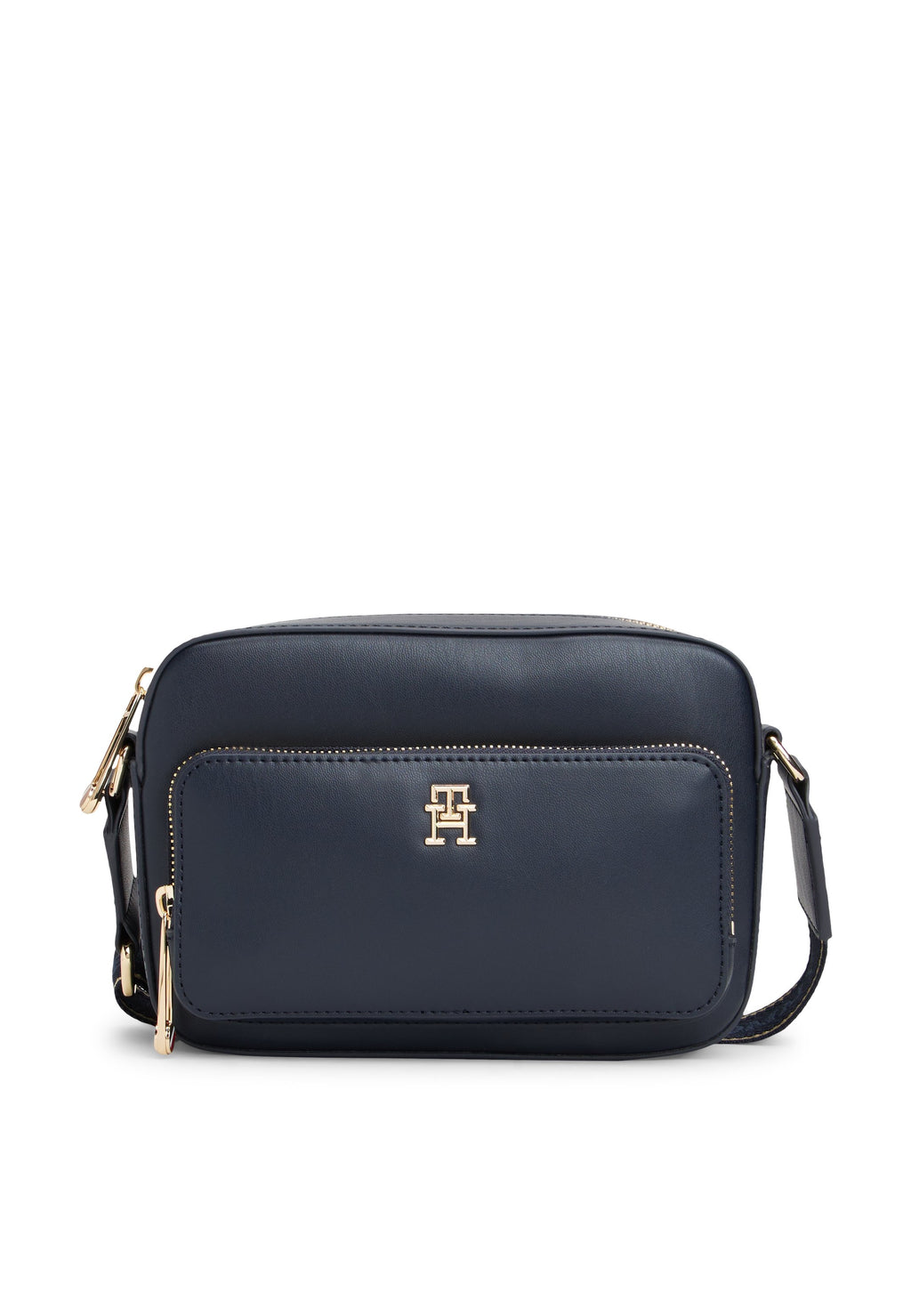 SAC PHOTO BANDOLIÈRE - Sac bandoulière - bleu cosmique